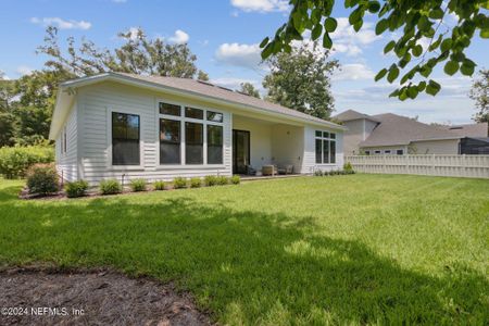 New construction Single-Family house 95027 Avenida Amelia Way, Fernandina Beach, FL 32034 - photo 41 41