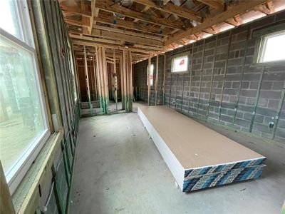 New construction Single-Family house 14960 Lebeau Loop, Winter Garden, FL 34787 - photo