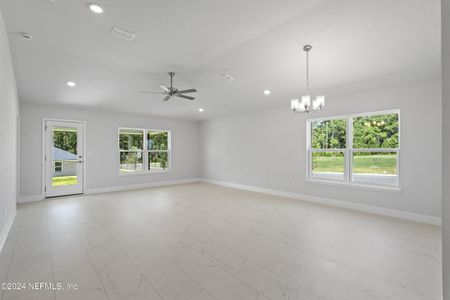 New construction Single-Family house 3106 Forest View Lane, Green Cove Springs, FL 32043 1635-3- photo 7 7