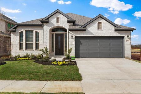 New construction Single-Family house 5667 Cypresswood Lane, McKinney, TX 75071 - photo