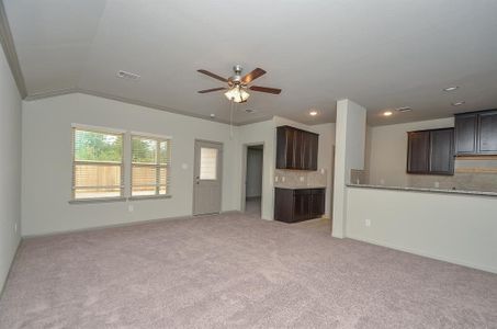 New construction Single-Family house 13309 Golden Isle Drive, Texas City, TX 77510 - photo 6 6