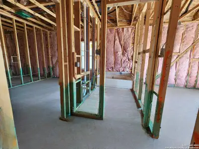 New construction Single-Family house 7911 Viper Cove, San Antonio, TX 78253 - photo 8 8