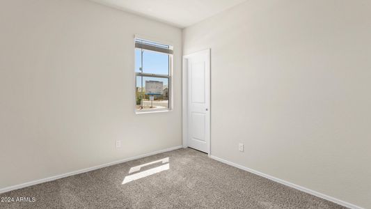 New construction Single-Family house 1172 W Sand Canyon Court, Casa Grande, AZ 85122 Fargo- photo 12 12
