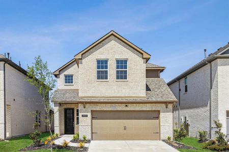 New construction Single-Family house 2810 Woodland Court, Wylie, TX 75098 Carter- photo 0 0