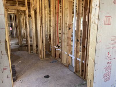 New construction Single-Family house 1709 Coachman Drive, Forney, TX 75126 - photo 18 18