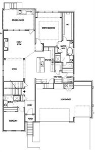 New construction Single-Family house 726 Bnd Rawson, Lakeway, TX 78738 Parmer- photo 3 3