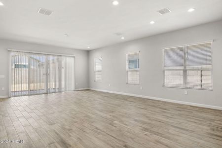 New construction Single-Family house 10448 W Salter Drive, Peoria, AZ 85382 - photo 12 12