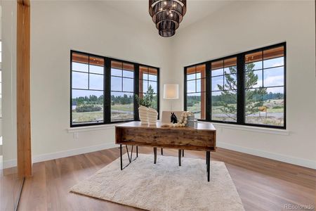 New construction Single-Family house 1601 Arrowpoint Court, Franktown, CO 80116 - photo 40 40