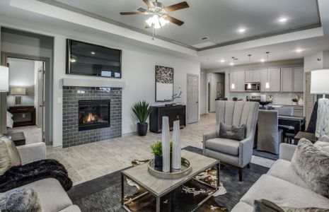 La Cima by Pulte Homes in San Marcos - photo 34 34