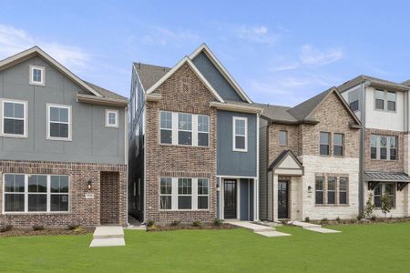 New construction Single-Family house 4300 Henderson Avenue, North Richland Hills, TX 76180 - photo 83 83