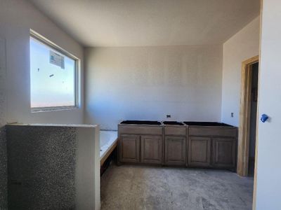 New construction Single-Family house 2012 Kelva Drive, Haslet, TX 76052 Havasu III- photo 10 10