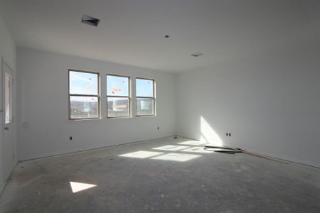 New construction Single-Family house 158 Lime St, Buda, TX 78610 Cadence- photo 2 2