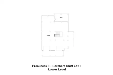 New construction Single-Family house Preakness ll, 1320 Porchers Bluff Road, Mount Pleasant, SC 29466 - photo