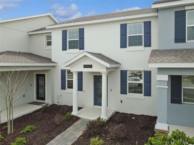 New construction Townhouse house 11920 Boldface Drive, Orlando, FL 32832 - photo 4 4