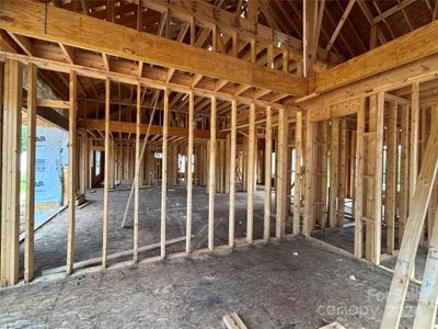 New construction Single-Family house Lot 3 Ballard Road, Unit 3, Denver, NC 28037 - photo 16 16