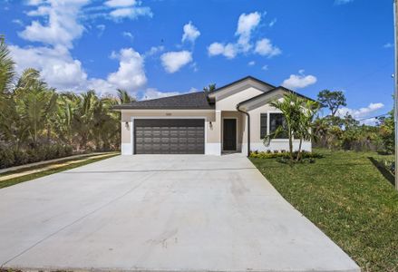 New construction Single-Family house 6261 Bishoff Road, West Palm Beach, FL 33413 - photo 30 30