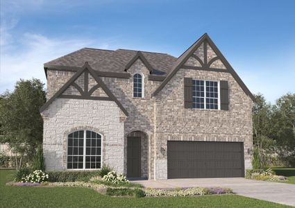 New construction Single-Family house 508 Santa Lucia Drive, Anna, TX 75409 - photo 1 1