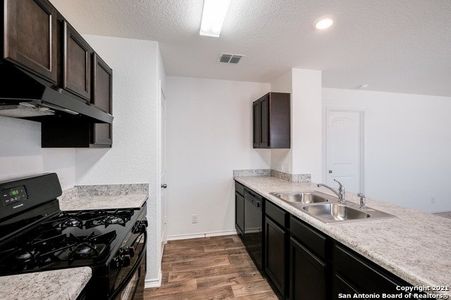 New construction Single-Family house 7331 Capella Circle, San Antonio, TX 78252 - photo 9 9