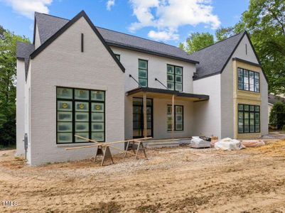 New construction Single-Family house 1308 Hedgelawn Way, Raleigh, NC 27615 - photo 15 15