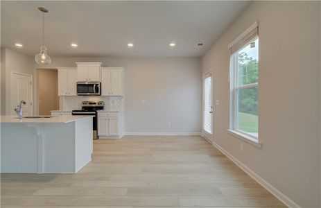 New construction Single-Family house 76 Scout Way, Newnan, GA 30263 - photo 13 13