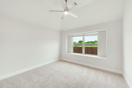 New construction Single-Family house 4202 Biscayne Drive, Midlothian, TX 76065 Hawthorne II- photo 28 28