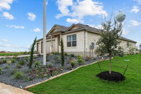 New construction Single-Family house 12305 Sunshine Hill, San Antonio, TX 78002 Esparanza- photo 5 5