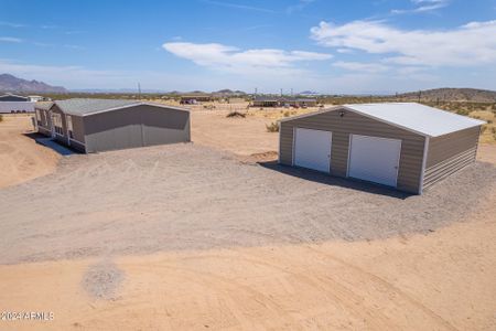 New construction Manufactured Home house 17149 N Stonebluff Road, Maricopa, AZ 85139 - photo 33 33
