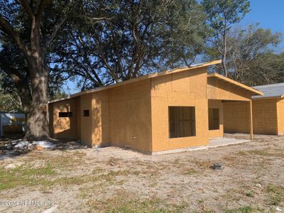 New construction Single-Family house 969 Ardoon St, Jacksonville, FL 32208 - photo 3 3