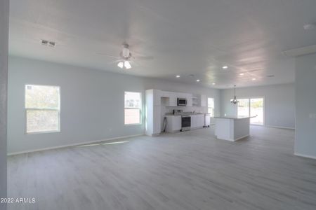 New construction Single-Family house 3120 W Solano Drive, Eloy, AZ 85131 - photo