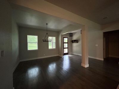 New construction Single-Family house 1320 Ellis Drive, Weatherford, TX 76088 - photo 3 3