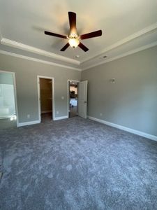 New construction Single-Family house Fred Stone Road, Sanford, NC 27332 - photo 5 5