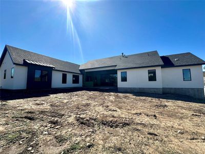 New construction Single-Family house 509 Doe Whisper Way, Lakeway, TX 78738 - photo 3 3