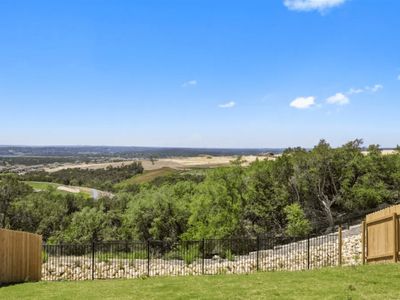 New construction Single-Family house 22402 Lago Lookout Ln, Lago Vista, TX 78645 - photo 28 28