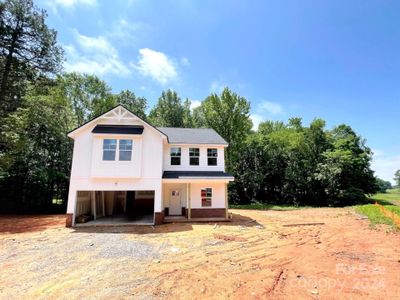 New construction Single-Family house 115 Kam Drive, Mooresville, NC 28115 - photo 3 3