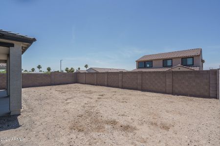 New construction Single-Family house 24519 W Hilton Avenue, Buckeye, AZ 85326 Plan 6- photo 20 20