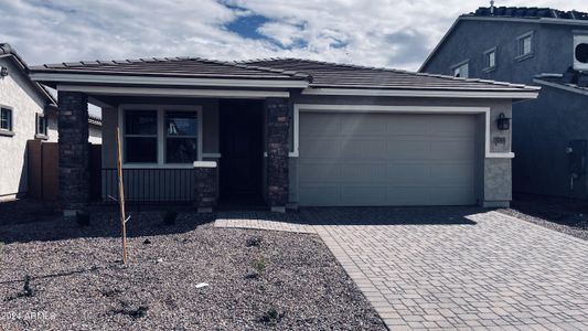 New construction Single-Family house 3761 S Hibiscus, Mesa, AZ 85212 Edmonton- photo