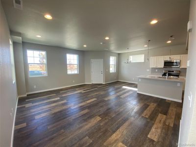 New construction Single-Family house 823 N Bently Street, Watkins, CO 80137 The Greenbriar- photo 5