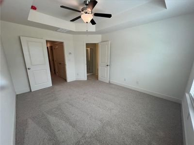 New construction Townhouse house 5750 Calle Vista Drive, Unit BV010, Lithonia, GA 30058 - photo 6 6