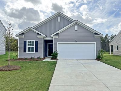 New construction Single-Family house 111 Corvus Court, Summerville, SC 29486 - photo 11 11