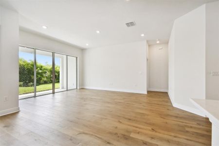 New construction Single-Family house 6165 Jensen View Avenue, Apollo Beach, FL 33572 The Stratum- photo 6 6