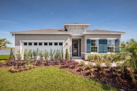 New construction Single-Family house 77 Judah Lane, Sebastian, FL 32958 - photo 0