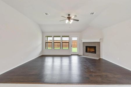 New construction Single-Family house 1004 Norcross Court, Crowley, TX 76036 - photo 41 41