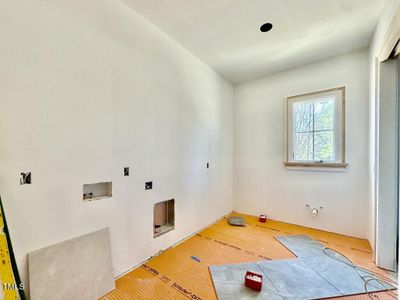 New construction Single-Family house 1304 Lennox Place, Raleigh, NC 27612 - photo 18 18
