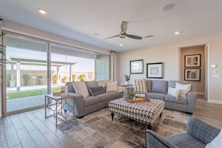 Bridle Park at Alamar by Capital West Homes in Avondale - photo 8 8