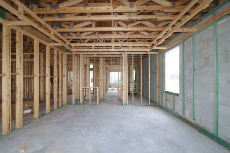 New construction Single-Family house 10614 New Morning Drive, Tampa, FL 33647 Grandsail  III- photo 7 7