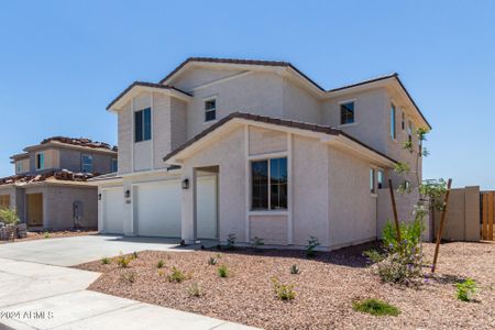 New construction Single-Family house 10208 N 49Th Avenue, Glendale, AZ 85302 Faustus- photo 5 5