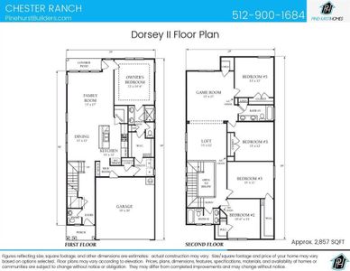 New construction Single-Family house 1531 N Red Bud Ln, Unit 49, Round Rock, TX 78665 Dorsey II B- photo 1 1