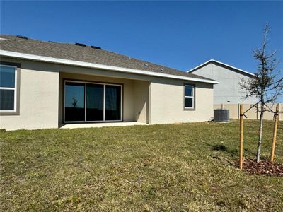 New construction Single-Family house 449 Switchgrass Loop, Minneola, FL 34715 Emerson- photo 2 2