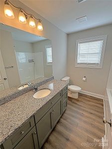 New construction Single-Family house 518 E 22Nd Street, Kannapolis, NC 28083 - photo 9 9