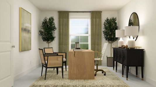 Shearwater: 24ft Townhomes by Lennar in Saint Augustine - photo 67 67